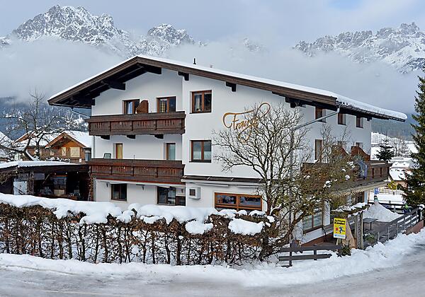 Haus Winter