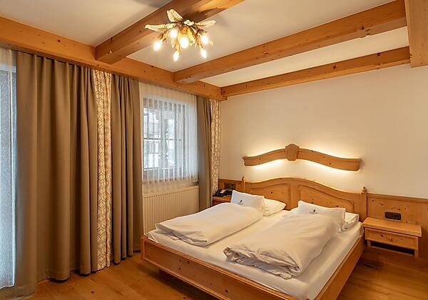 Schlafzimmer Haus Garden