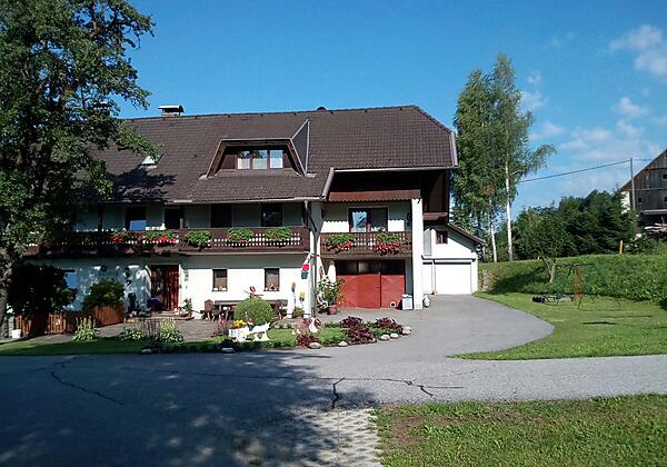 genügend Platz zum Spielen