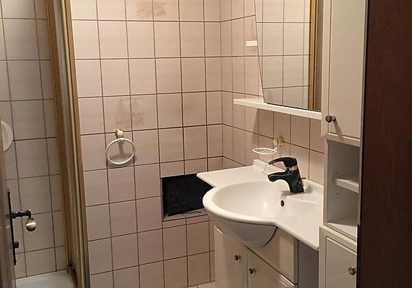 Haus Gerlinde Schernthaner - Badezimmer mit DU/WC