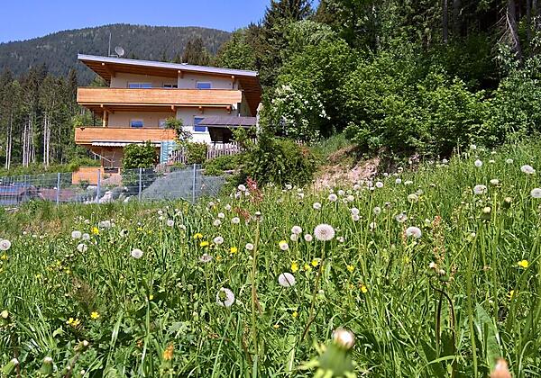 Zillertal_Bruck_holiday-home.tirol_Süd-Asicht_Somm