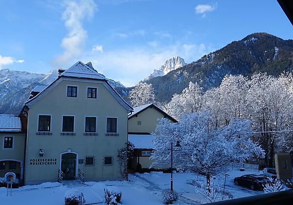 Balkonblick Ostrawitz + Spitzmauer