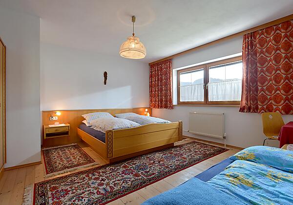 Ferienwohnung_Schlafzimmer