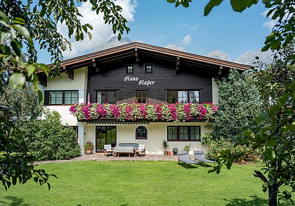 Haus Sommer 2