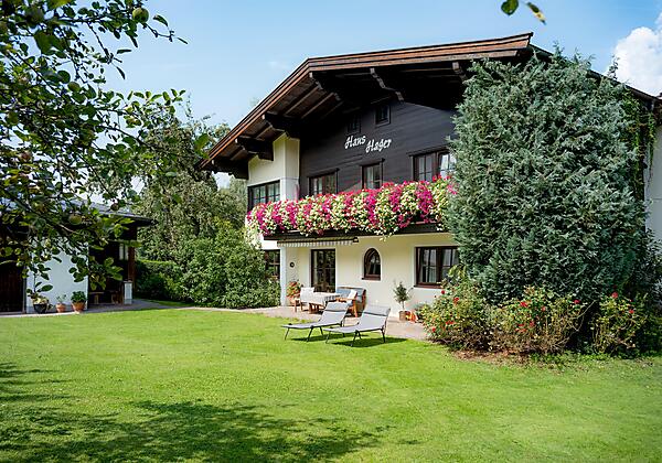 Haus Sommer 3