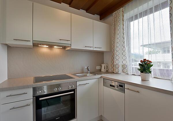 App. Typ A II Küche