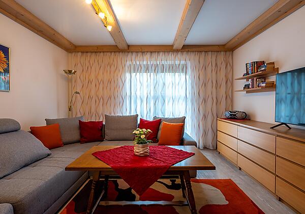 Appartement Anna - Küche