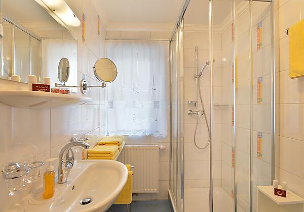 Appartement Anna - Wohnzimmer