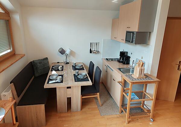 Bilder Apartment Nr.2 NEU