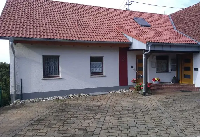 Haus Hinz