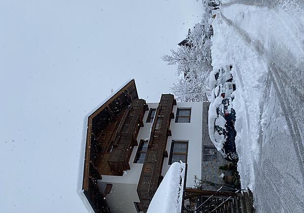 Holaus Franz und Helga Aschau im Zillertal