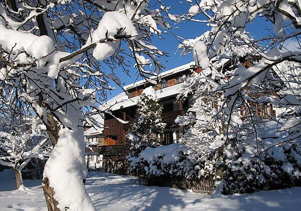Winter