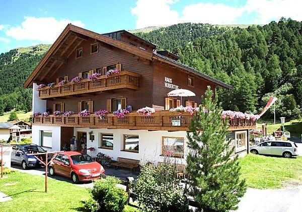 Haus Hubertus