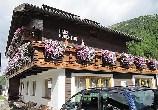 Haus Hubertus
