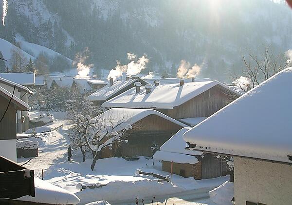 Winterausblick