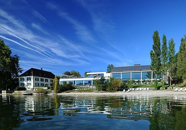 Haus Insel Reichenau