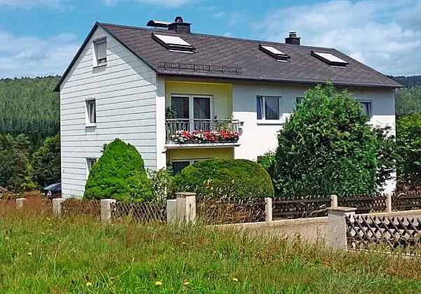 Haus Jägersruh