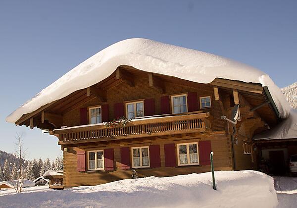 Haus Winter