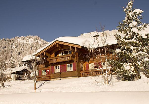 Haus Winter