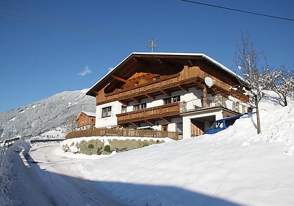 Winter Haus Kammerlander