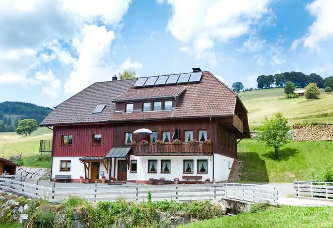 Haus Keller Ferienwohnungen