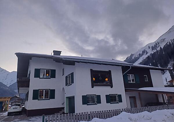 haus kohler häselgehr lechtal