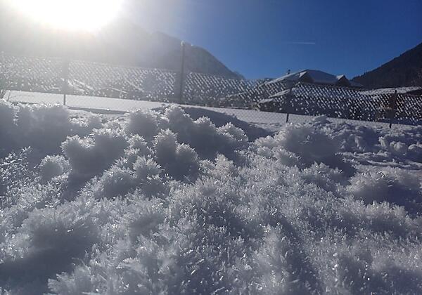 winterwonderland häselgehr