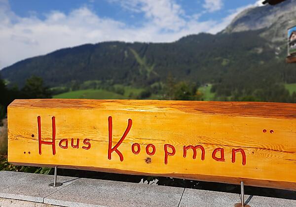 Haus Koopman
