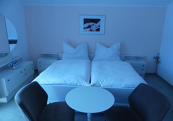 Zweibettzimmer