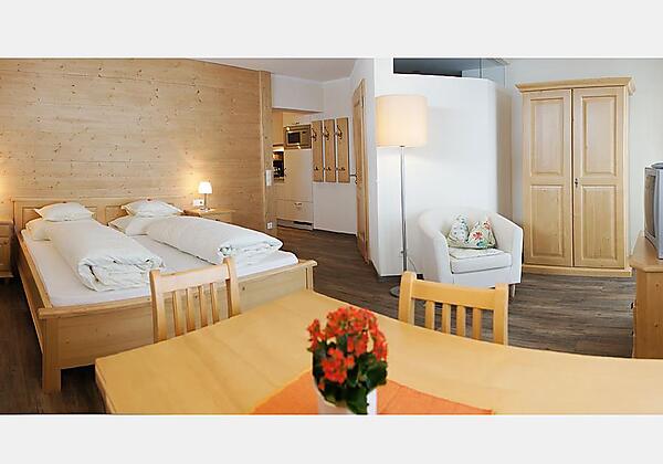 AppartementPfiffareute