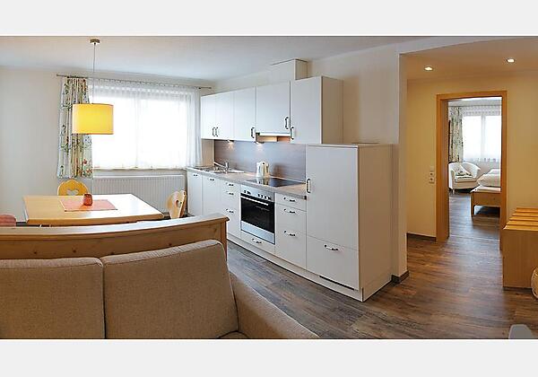 AppartementWalserkamm