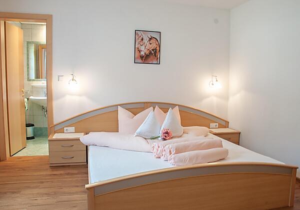 FW Typ B Schlafzimmer