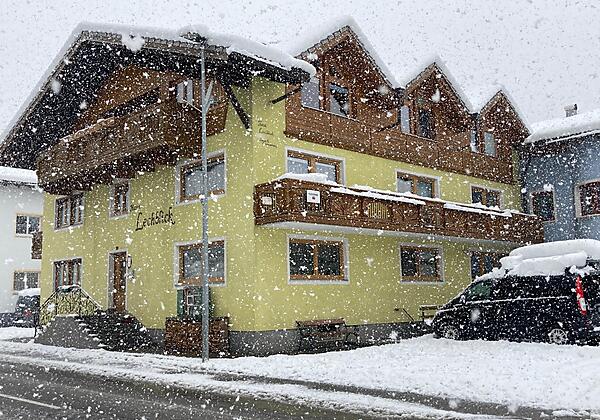 Winter Bildhaus Vera