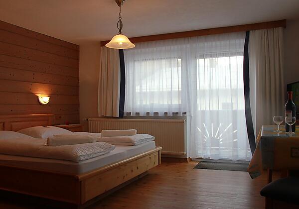 Lechwegzimmer 1