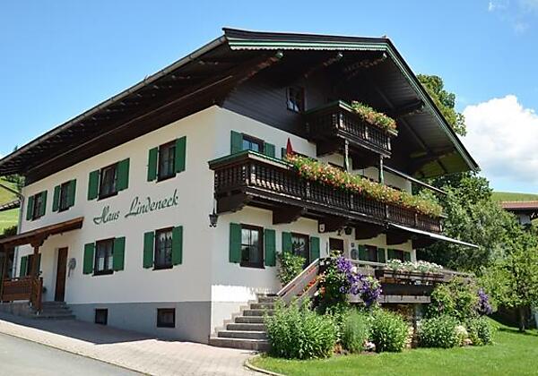 Haus Lindeneck Sommerurlaub