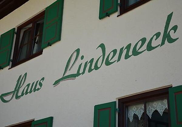 Haus Lindeneck