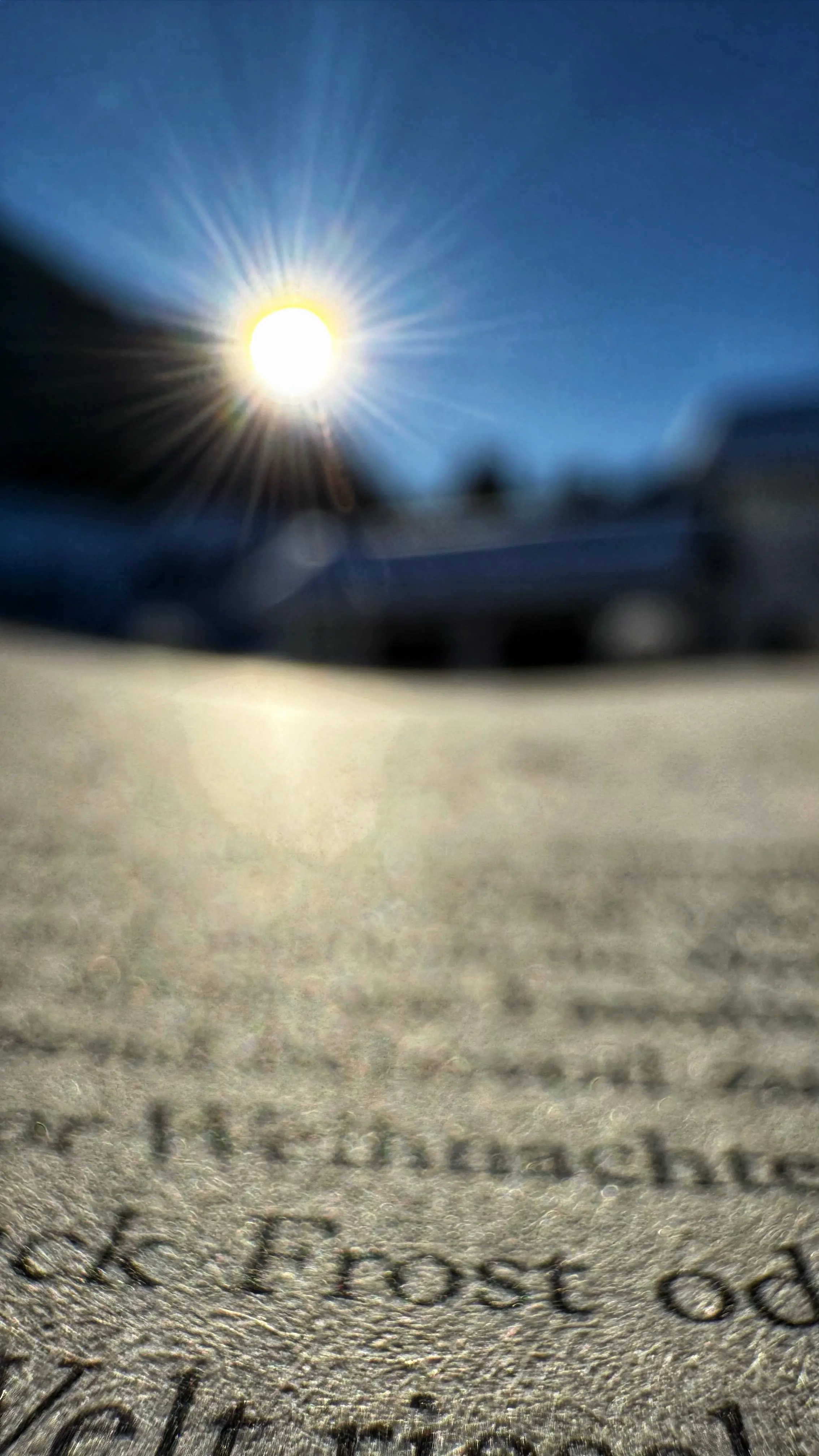 Frost