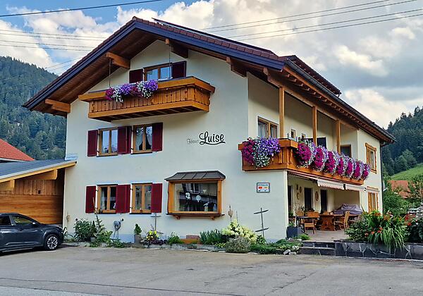 Haus Luise