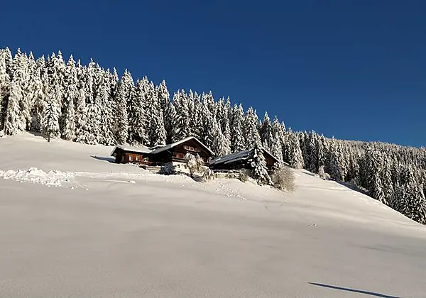 Haus Lukasser