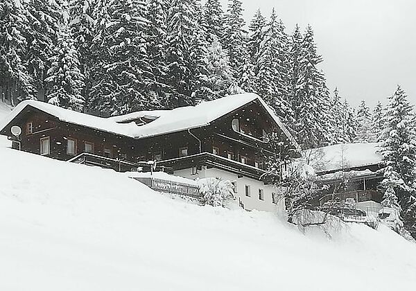 Ochsnerhof