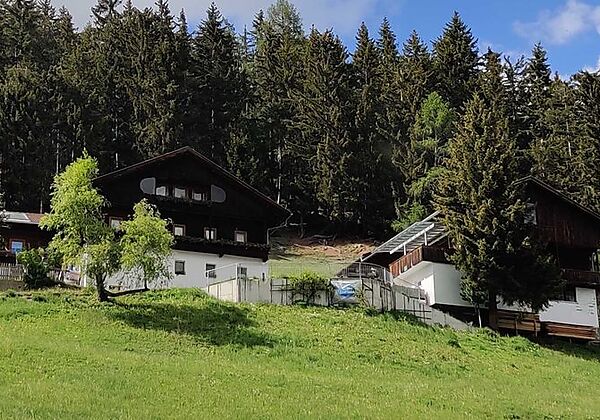 Ortskappelle von Kosten