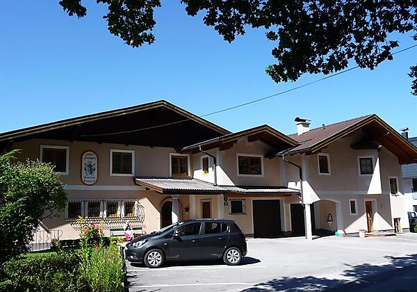 Haus Lungau