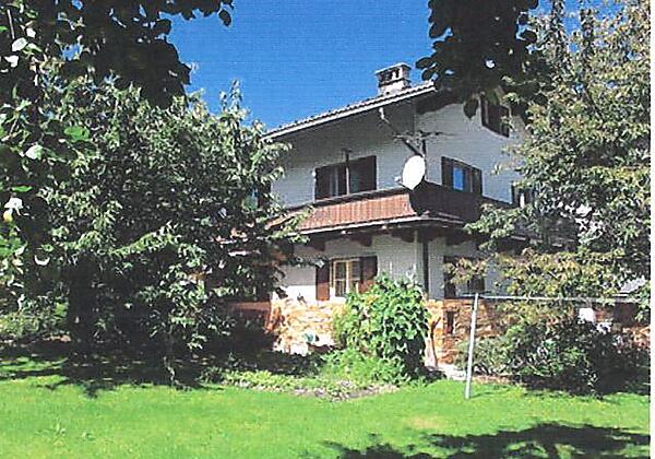 Haus Sommer 1