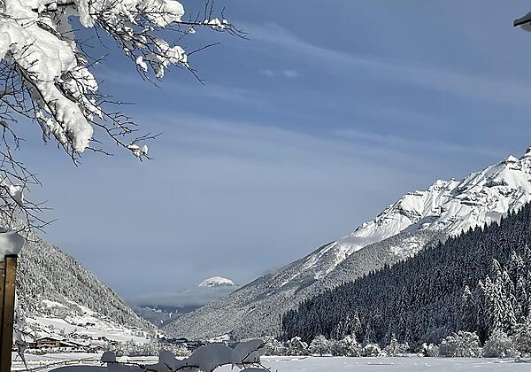 TALBLICK  DEZEMBER 2020