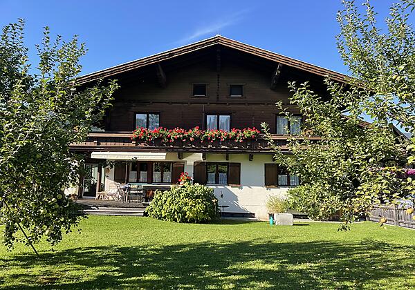 Foto Sommer