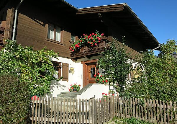 Foto Sommer