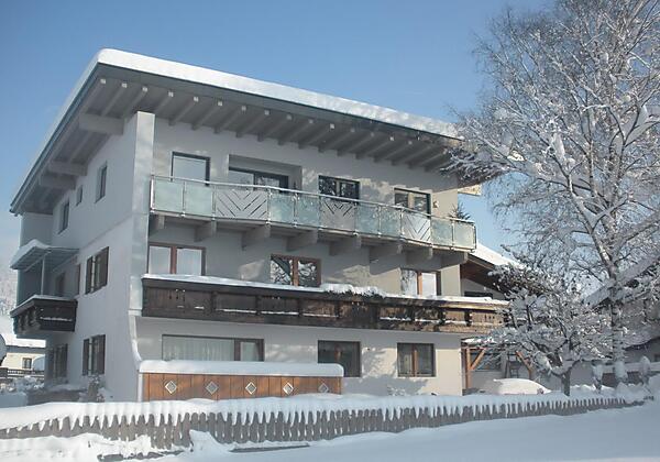 Winter/HausMargit/Kössen/Kaiserwinkl