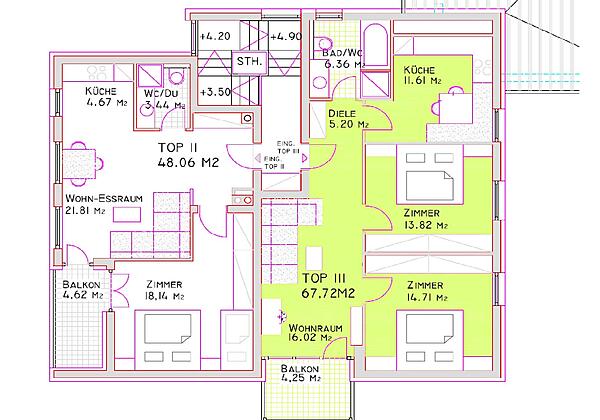 Haus_Ferienwohnung_Holzgau_Plan