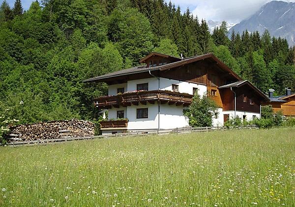 Haus Sommer