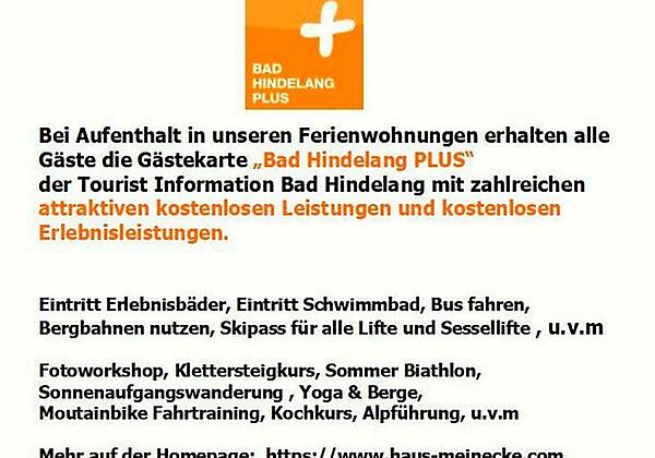 Bad Hindelang Plus